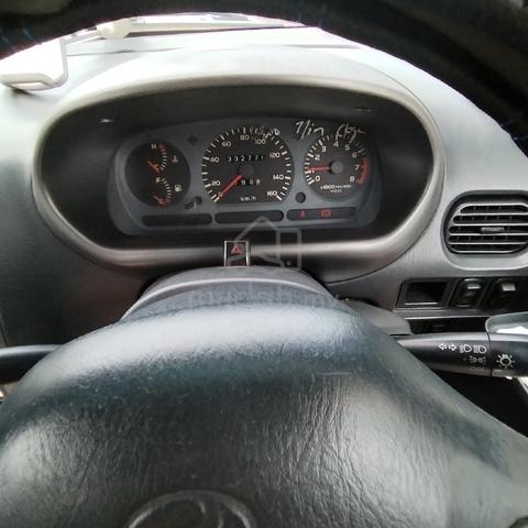 2009 Perodua KENARI 1.0 GX AERO L902 (M) - 5