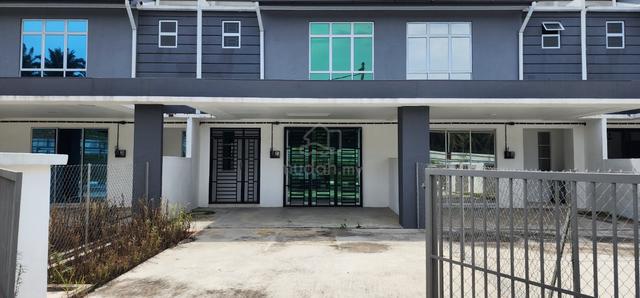 Rumah Double Storey Terrace RESIDENSI PRIMA KULAI KOTA TINGGI, JOHOR 1