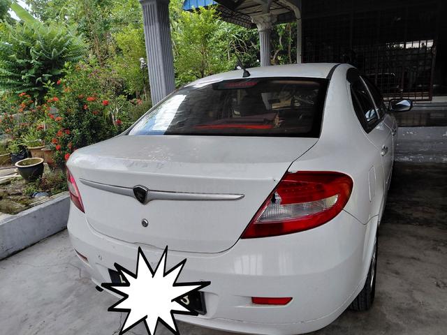 2014 Proton PERSONA 1.6 SV (A) - 3