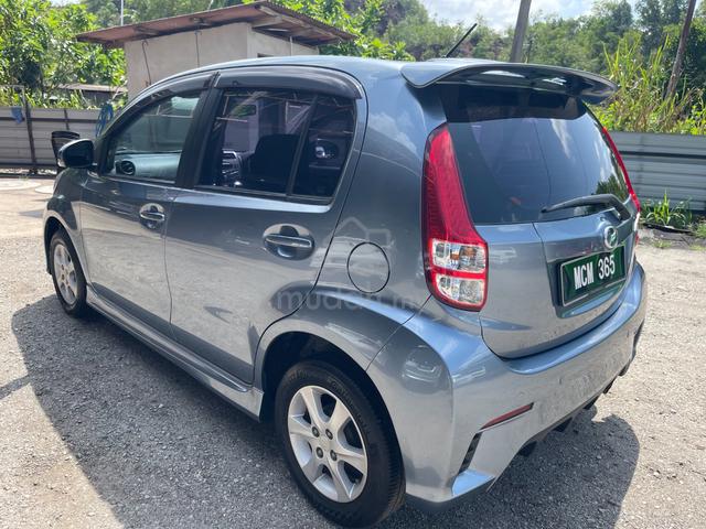 2014 Perodua MYVI 1.3 SE ZHS (A) - 3