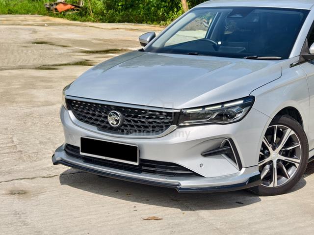 -2024 Proton S70 1.5 FLAGSHIP (A) F/Serv Full Loan - 2