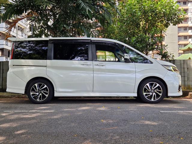 2018 Honda STEPWAGON 1.5 SPADA COOL SPIRIT TURBO - 3