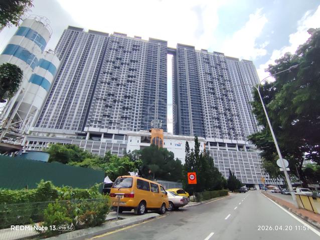 Skyline KL 1