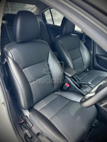 2019 Honda CITY 1.5 V FREE WRTY & FULL SERVICE !! - 5