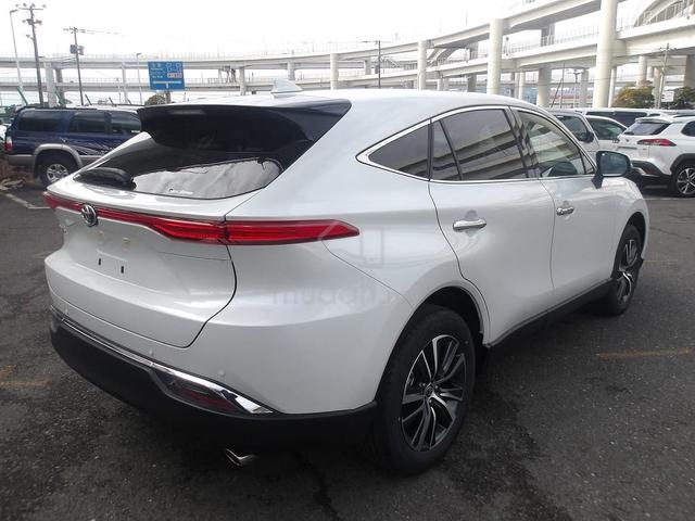 2025 Toyota HARRIER 2.0 G PKG, MILEAGE 8569 - 4
