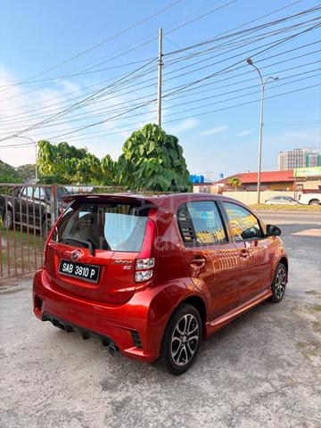 2013 Perodua MYVI 1.3 SE ZHS (A) - 5