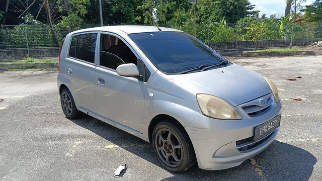 2008 Perodua VIVA 1.0 EZi PREMIUM (A) - 2