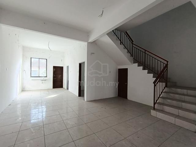 Double Terrace for Rent, Taman Simpang Perdana 1