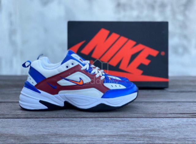 Nike tekno mk2 outlet sale