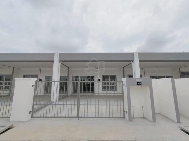 PD Telok Kemang Teres 1 Tingkat Freehold akan siap tahun 2026 murah 1