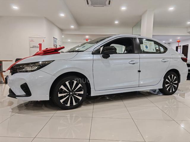 Honda City 2026–Exclusive June Offer - 4