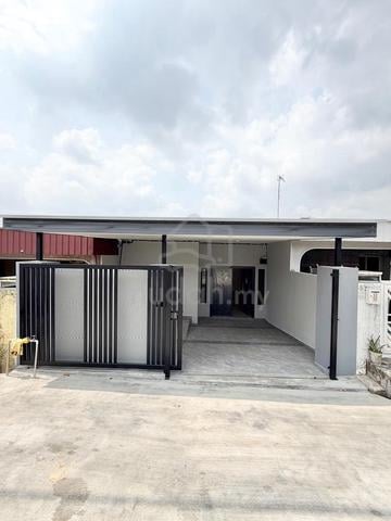 Taman Sri Skudai Single Storey Low Cost 3B2B Freehold Reno 1