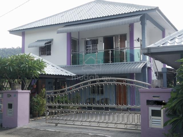 Langkawi Island beautiful Villa for Sale 1
