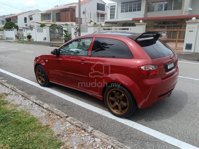 2010 Proton SATRIA 1.6 NEO (A) - 5