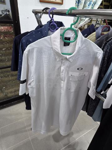 baju golf - photo 2 of 6