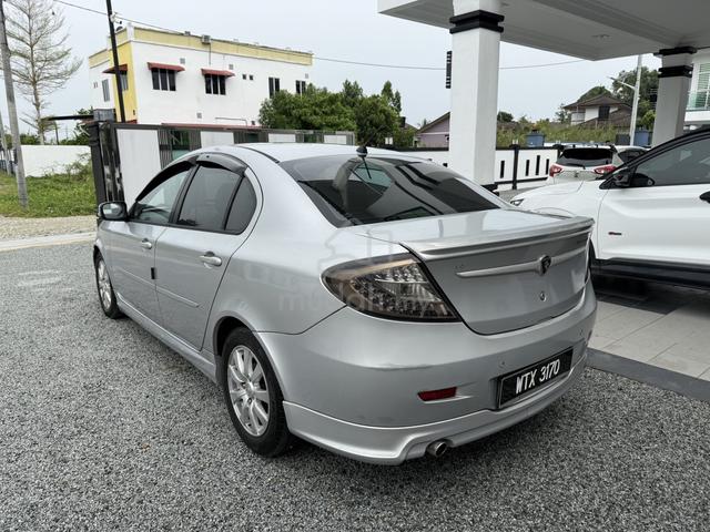 2010 Proton PERSONA 1.6 ELEGANCE MEDIUM LINE (A) - 2