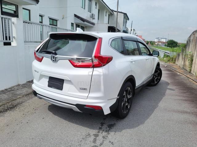 2020 Honda CR-V 1.5 TC-P 2WD (A) - 3