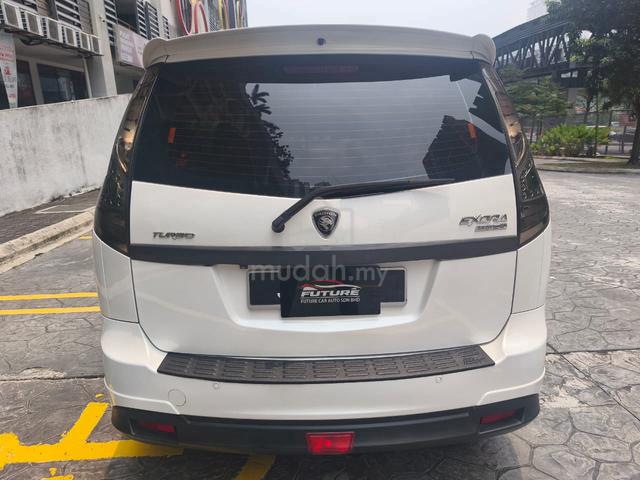 2016 Proton EXORA 1.6 PREMIUM FULL LOAN - 4