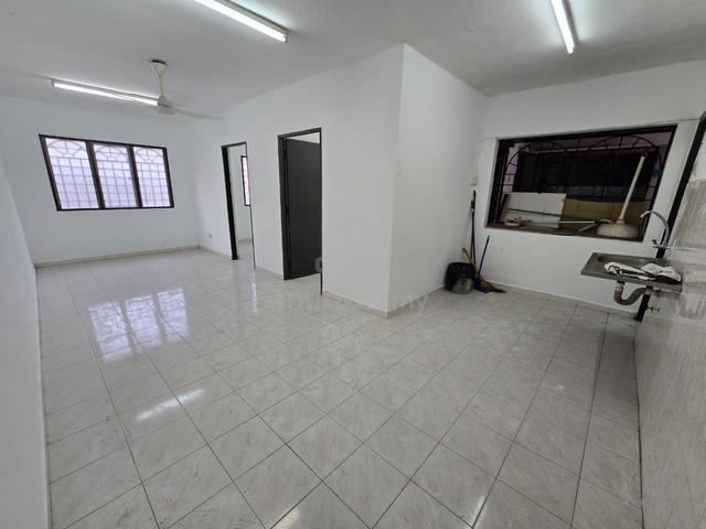 Lestari Apartment 1