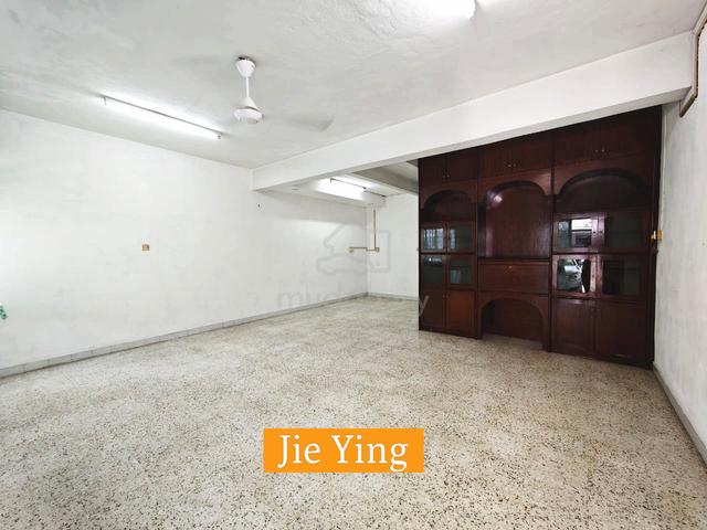 2 Storey Terrace For Rent at Penang Bukit Mertajam Taman Bukit Indah 1