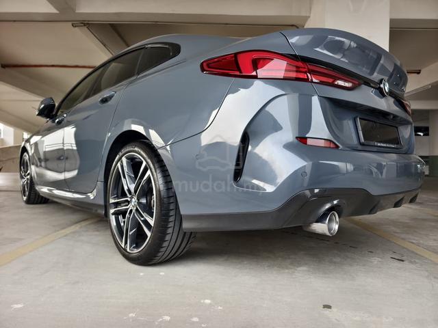 2021 Bmw 2 SERIES 1.5 18I M SPORT GRAN COUPE MY20 - 4