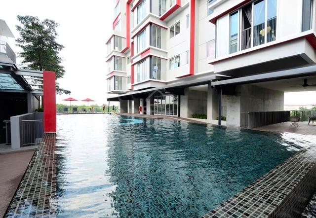 Elevia Residences 1