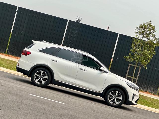 KIA SORENTO 2.4 HiGH SPEC🔥FULL LOAN✅7 SEATER MPV - 2