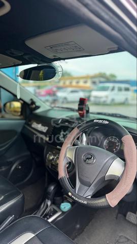 2022 Perodua BEZZA 1.3 X MY16 FACELIFT (A) - 3