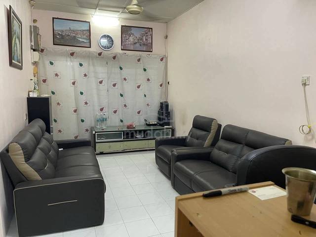Menglembu Impiana Single Storey Nice House For Sale 1