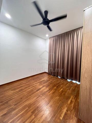 For Rent Wtaeredge @ Senibong Cove 1