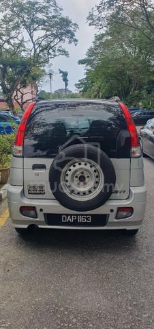 2003 Perodua KEMBARA 1.3 GX FACELIFT (M) - Cars for sale in Semenyih ...