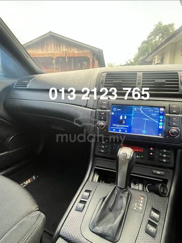 2003 Bmw 3 SERIES 2.0 18CI (CBU) E46 FACELIFT (A) - 5