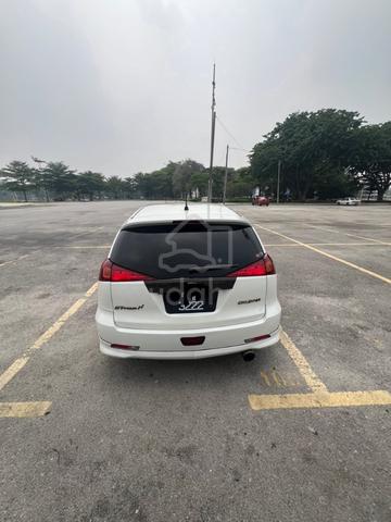 2004 Toyota CALDINA 2.0 GT4 N-SPEC (A) - 2