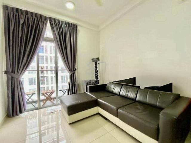 One Sentral Serviced Residence 1