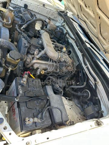 2007 Toyota HILUX 2.5 G SINGLE CAB (M) - 5