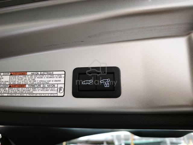 2022 Toyota COROLLA CROSS 1.8 G (A) - 4
