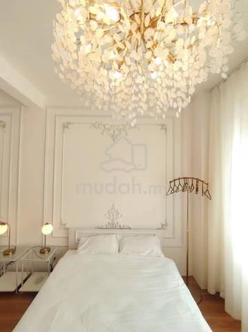 Fully renovated and furnished double storey shoplot FOR RENT 1