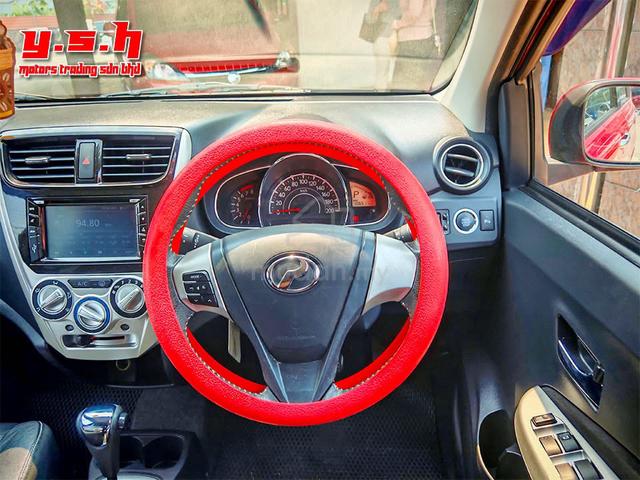 2017 Perodua AXIA 1.0 AV AT - 3