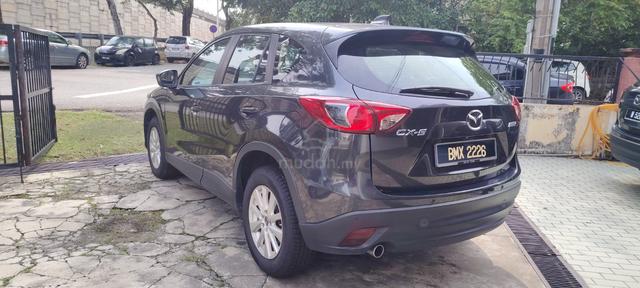 2014 Mazda CX-5 2.0 2WD HIGH SPEC (A) - 3
