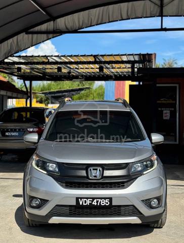 2019 Honda BR-V 1.5 V (A) - 2