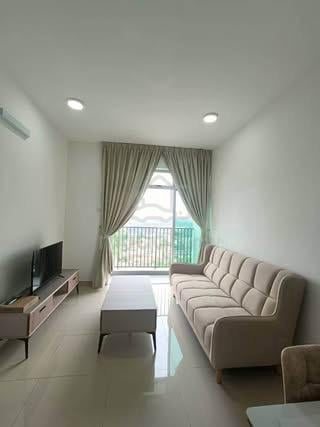 Aliff Heights (Residensi Mutiara Indah) 1