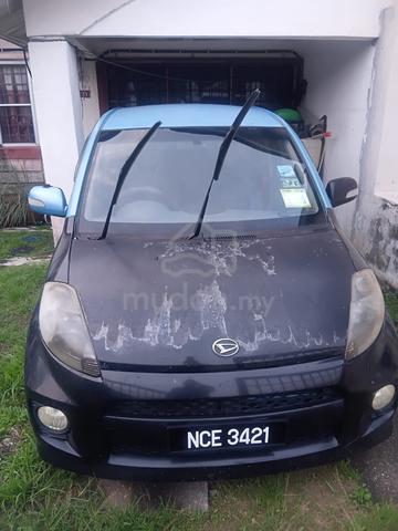 2009 Perodua MYVI 1.3 EZi FACELIFT (A) - 1