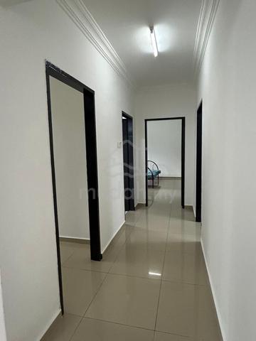 Seri Mutiara Apartments (Seri Alam) 1