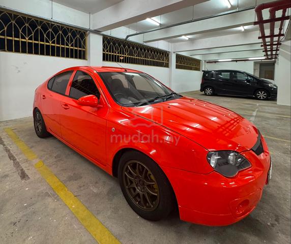 2004 Proton GEN-2 1.6 (M) - 4