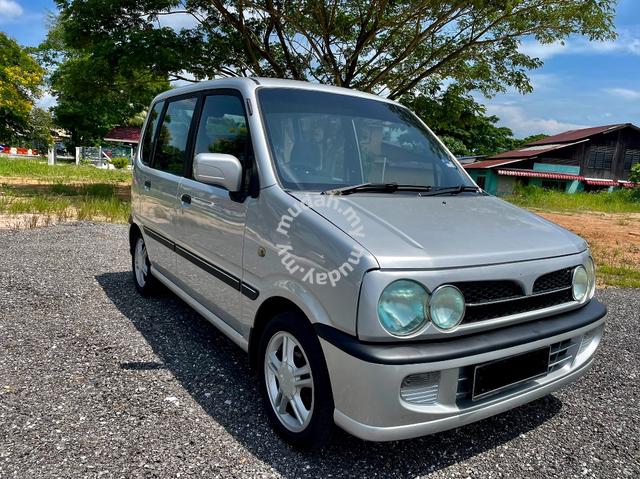 2009 Perodua Kenari 1 0 Ez A Cars For Sale In Sungai Petani Kedah