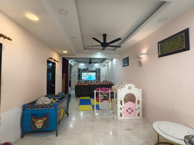 FULLY RENOVATED EXTENDED 2 Storey Terrace USJ Subang Jaya FOR SALE 5