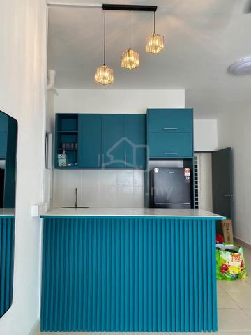 Residensi Kesuma 1 1