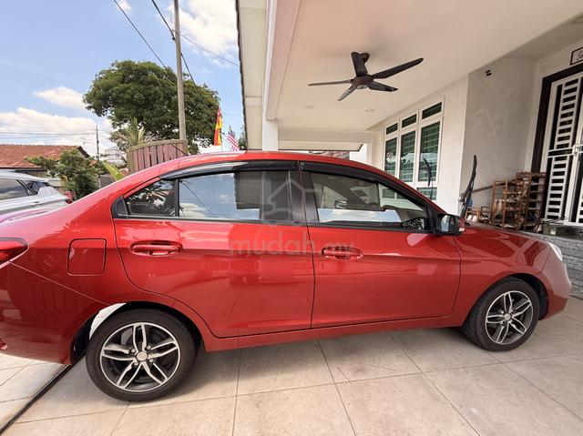 2020 Proton SAGA PREMIUM AT 1.3L (A) - 2