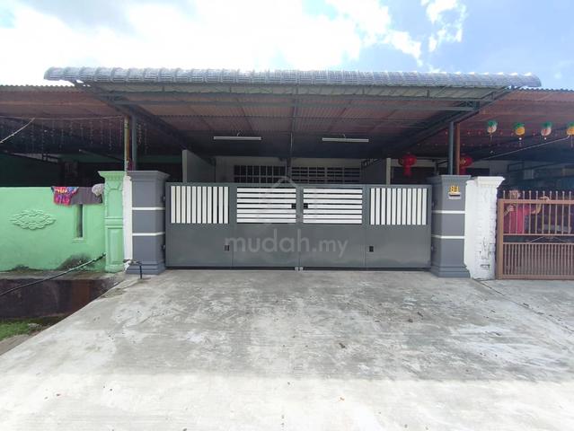 Taman Bandar Baru | Sungai Lalang 1