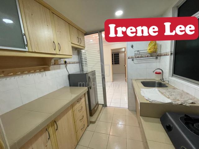 Vista Serdang Apartment 1